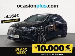 Eléctrico Usado 2025 Mercedes EQA250 SUV | 45.900 € (Un poco caro)