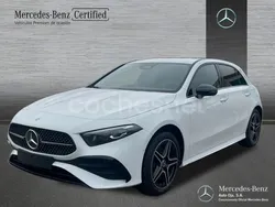 Blanco Nuevo 2025 Mercedes A250 Berlina | 45.900 € (Un poco caro)