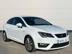 Usado 2017 Seat Ibiza SC FR Utilitario | 11.605 €