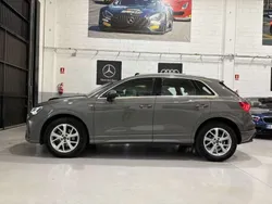 Gris Usado 2024 Audi Q3 S-Line SUV | 38.500 € (Buen precio)