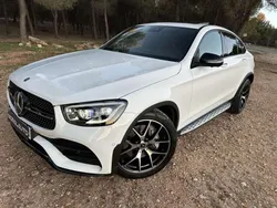 Blanco Usado 2020 Mercedes GLC220 SUV | 49.850 €