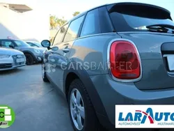 Gris Usado 2017 Mini ONE Utilitario | 13.899 € (Precio justo)