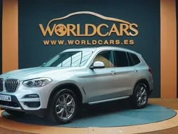 Usado 2020 BMW X3 xLine SUV | 37.295 €