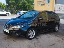 Negro Usado 2013 Seat Altea XL Style Monovolumen | 10.990 € (Caro)