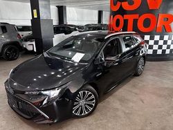 Usado 2021 Toyota Corolla Advance | 18.850 € (Precio justo)