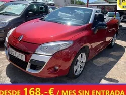 Usado 2011 Renault Mégane III Dynamique | 8500 €