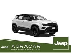 Otro Nuevo 2025 Jeep Avenger SUV | 33.900 € (Precio justo)
