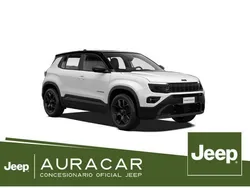 Otro Nuevo 2024 Jeep Avenger SUV | 33.900 € (Caro)