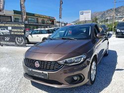 Marrón Usado 2017 Fiat Tipo Easy Utilitario | 7500 € (Caro)