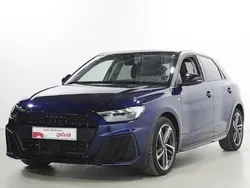 Usado 2024 Audi A1 Black Edition Utilitario | 22.900 € (Super precio)