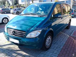 Mercedes Viano