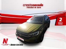 Usado 2023 VW Taigo Life SUV | 20.551 € (Precio justo)