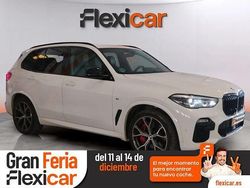 Blanco Usado 2019 BMW X5 SUV | 41.990 € (Buen precio)