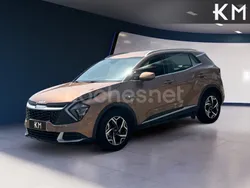 Marrón Usado 2022 Kia Sportage SUV | 24.500 € (Precio justo)