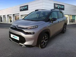 Gris Usado 2024 Citroën C3 Aircross PureTech SUV | 16.600 € (Precio justo)