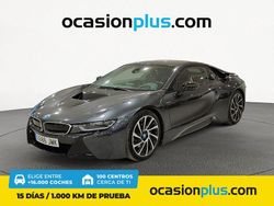 Gris Usado 2016 BMW 501 Coupe | 60.990 €