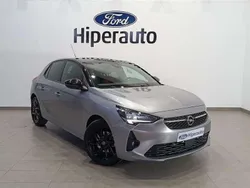 Gris Usado 2023 Opel Corsa S Utilitario | 13.490 € (Precio justo)