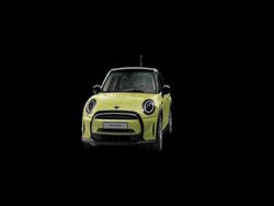 Rojo Usado 2023 Mini Cooper Utilitario | 21.990 € (Precio justo)