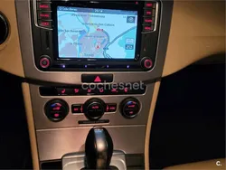 Negro Usado 2016 VW CC Berlina | 13.000 € (Precio justo)
