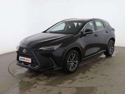 Negro Usado 2023 Lexus NX350h Business Edition SUV | 40.380 €