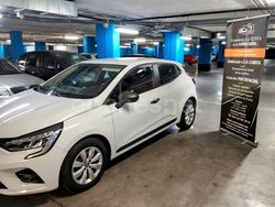 Blanco Usado 2020 Renault Clio V Business Berlina | 11.990 € (Precio justo)