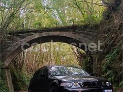 Negro Usado 2003 BMW 320 M Sport Berlina | 3850 € (Caro)