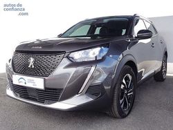 Usado 2023 Peugeot 2008 Allure SUV | 16.990 € (Precio justo)