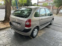 Gris / plata Usado 2004 Citroën Xsara Picasso Exclusive Monovolumen | 2500 € (Buen precio)