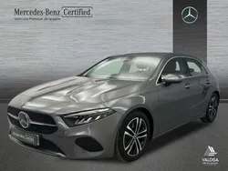 Usado 2024 Mercedes A200 Progressive Berlina | 34.340 € (Precio justo)