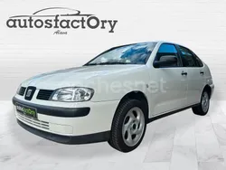 Blanco Usado 2000 Seat Cordoba Stella Familiar | 2990 €