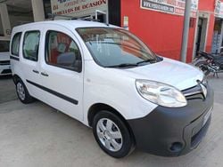 Blanco Usado 2018 Renault Kangoo LIMITED Monovolumen | 9500 € (Precio justo)
