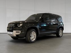 Santorini black Usado 2025 Land Rover Defender S SUV | 85.900 €