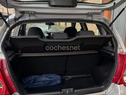 Gris / plata Usado 2012 Chevrolet Aveo LS Berlina | 4000 € (Precio justo)