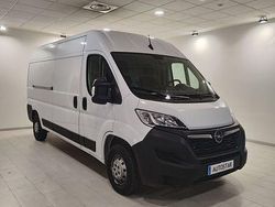 Blanco Usado 2023 Opel Movano Van | 25.900 €