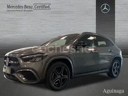 Gris / plata Nuevo 2025 Mercedes GLA250 SUV | 53.890 € (Un poco caro)