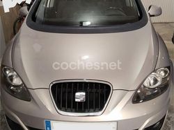 Beige Usado 2011 Seat Altea XL Style Monovolumen | 6800 € (Precio justo)