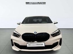 Blanco Usado 2024 BMW 116 Utilitario | 30.900 € (Caro)