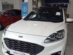 Blanco Usado 2022 Ford Kuga ST-Line X SUV | 28.950 € (Caro)