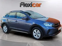 Gris Usado 2022 VW Taigo Life SUV | 16.390 € (Precio justo)