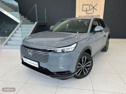 Gris / plata Nuevo 2025 Honda HR-V Advance SUV | 35.500 € (Un poco caro)