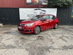 Granate Usado 2011 Citroën C4 Exclusive Berlina | 5999 € (Precio justo)