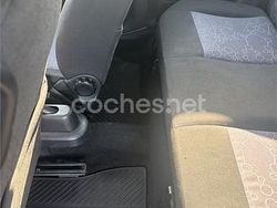 Negro Usado 2007 Ford Fiesta Ambiente Utilitario | 3200 € (Un poco caro)