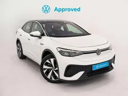 Blanco Usado 2024 VW ID.5 Pro SUV | 35.750 €