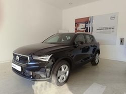 Negro Nuevo 2025 Volvo XC40 Core SUV | 37.500 € (Precio justo)