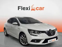 Renault Mégane IV