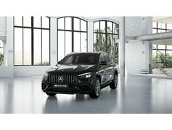 Blanco Nuevo 2025 Mercedes GLA35 AMG AMG SUV | 67.000 €