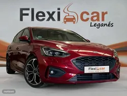 Otros Usado 2018 Ford Focus ST-Line Utilitario | 20.990 € (Caro)