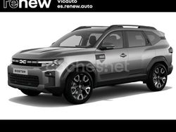 Gris / plata Usado 2025 Dacia Bigster Journey SUV | 30.900 € (Precio justo)
