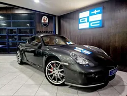 Gris Usado 2006 Porsche Cayman S Coupe | 38.990 €