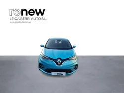 Usado 2023 Renault Zoe Zen Utilitario | 23.000 € (Caro)